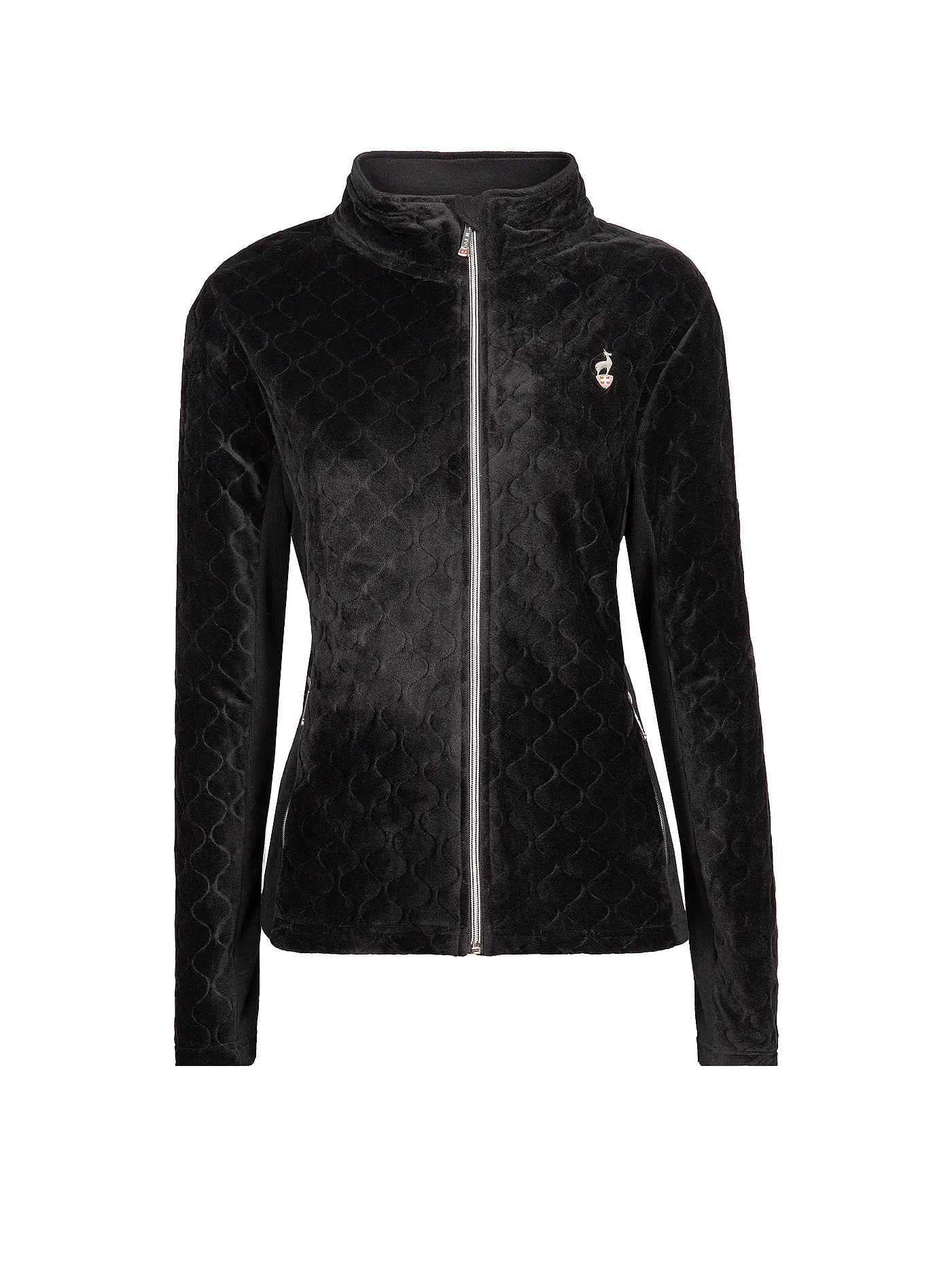 AULP | Damen Fleecejacke Versa | 